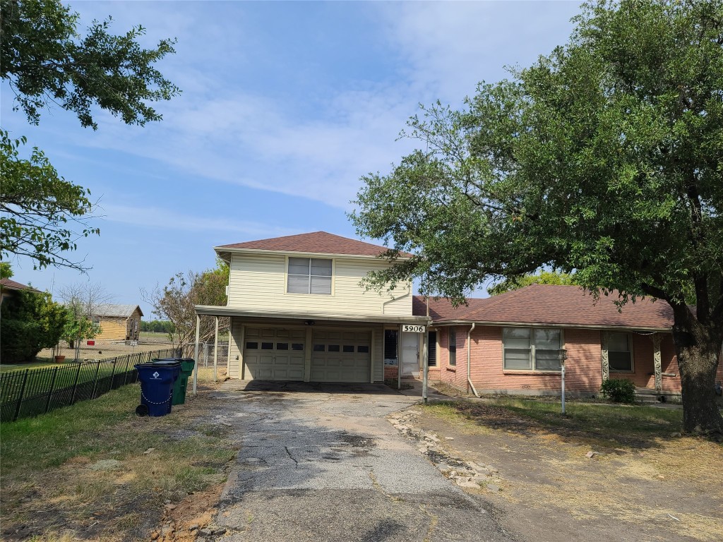 5906 Lee Street Greenville TX 75401