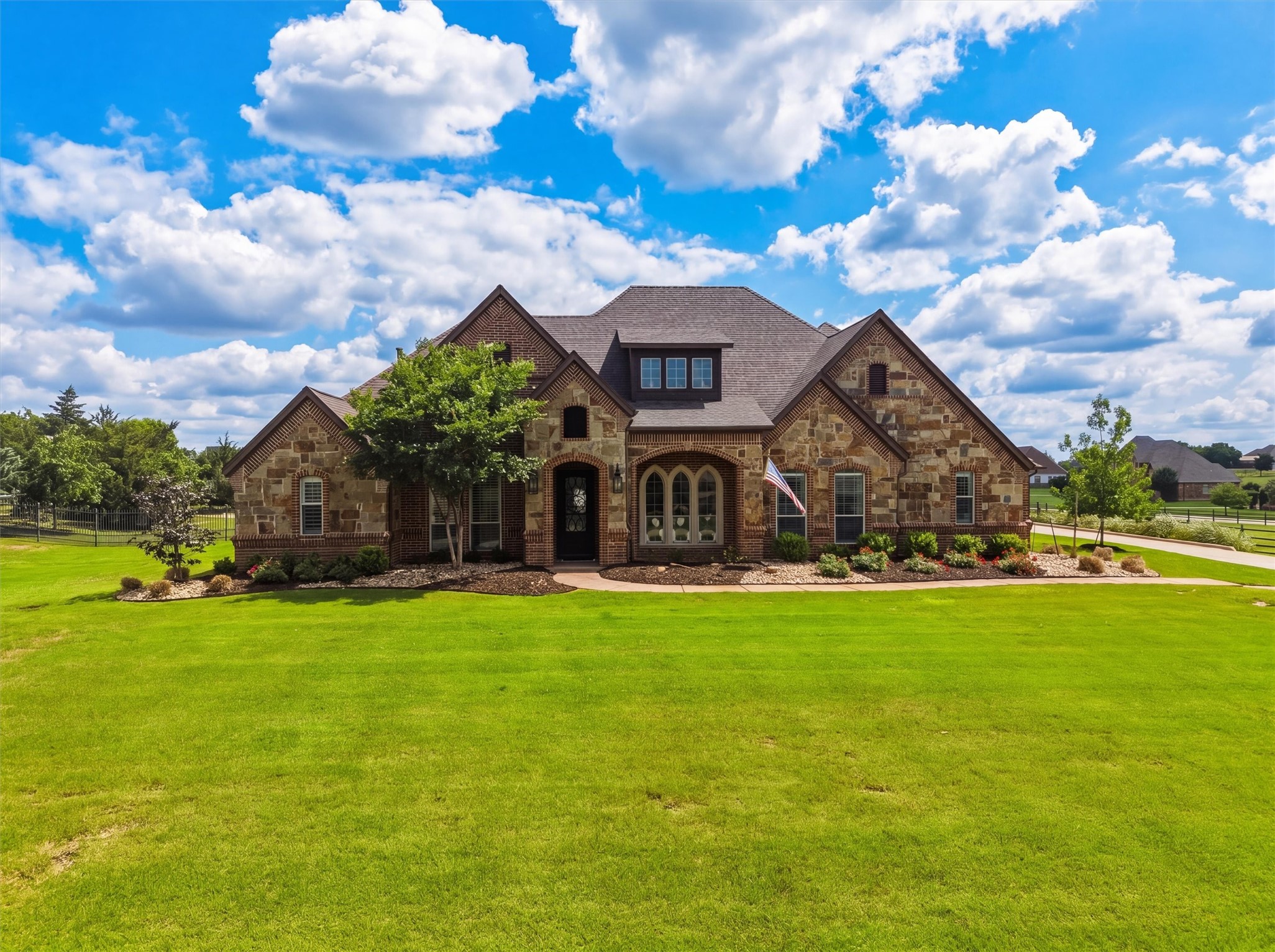 1232 Meredith Creek Lane Fort Worth TX 76179