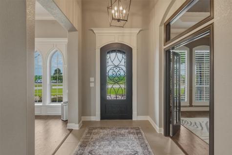 1232 Meredith Creek Lane Fort Worth TX 76179