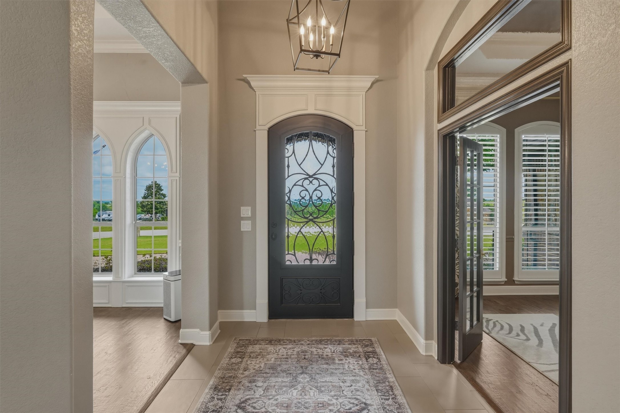 1232 Meredith Creek Lane Fort Worth TX 76179