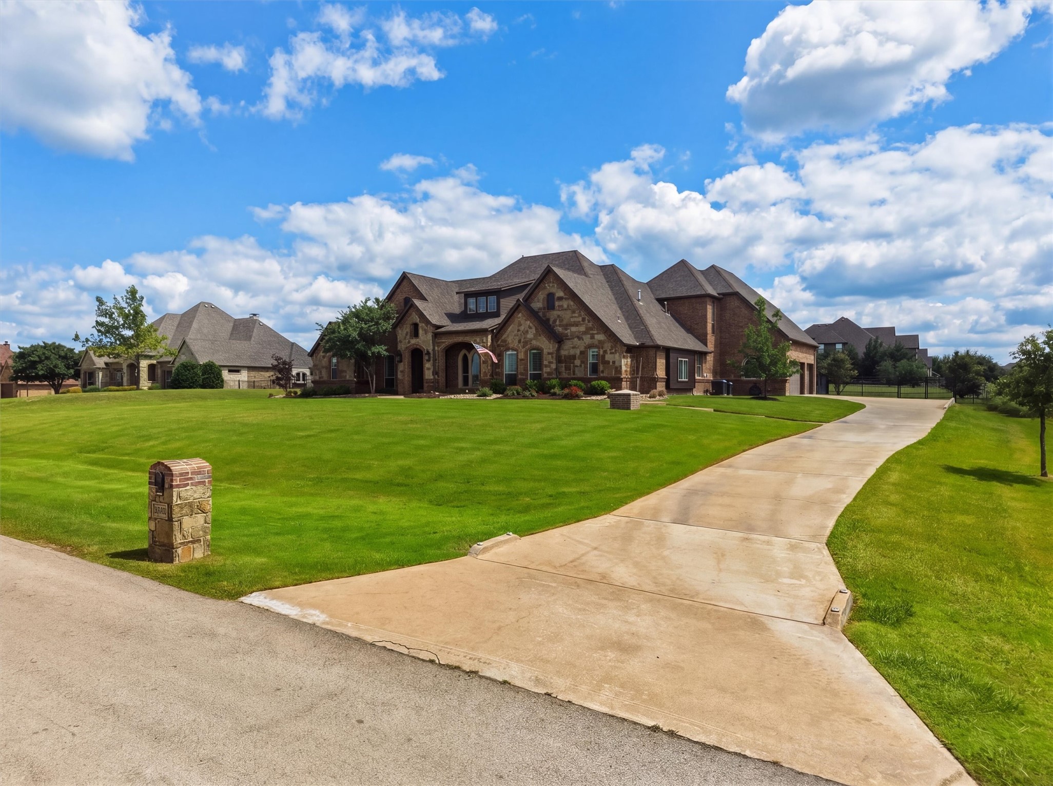 1232 Meredith Creek Lane Fort Worth TX 76179