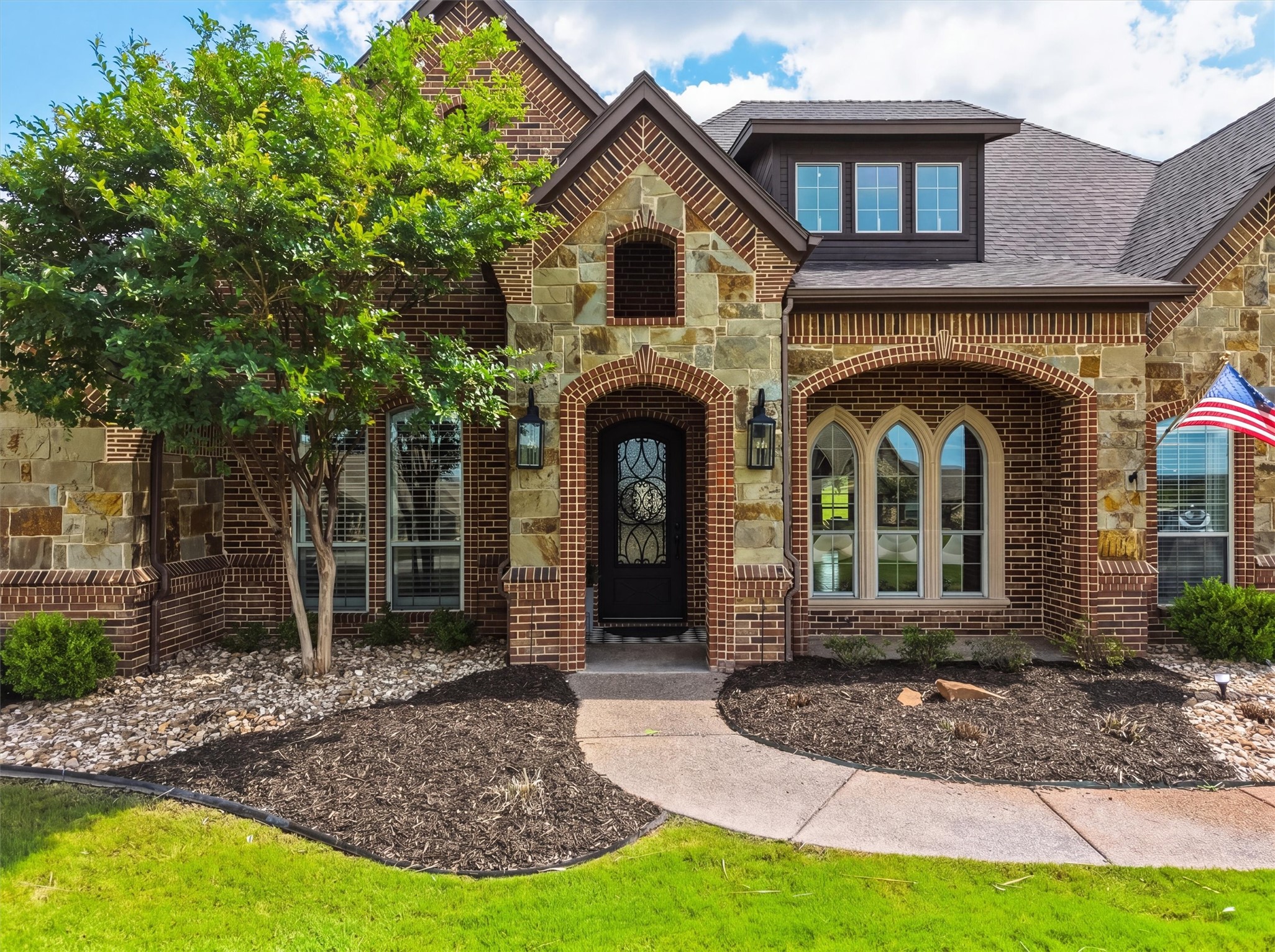 1232 Meredith Creek Lane Fort Worth TX 76179