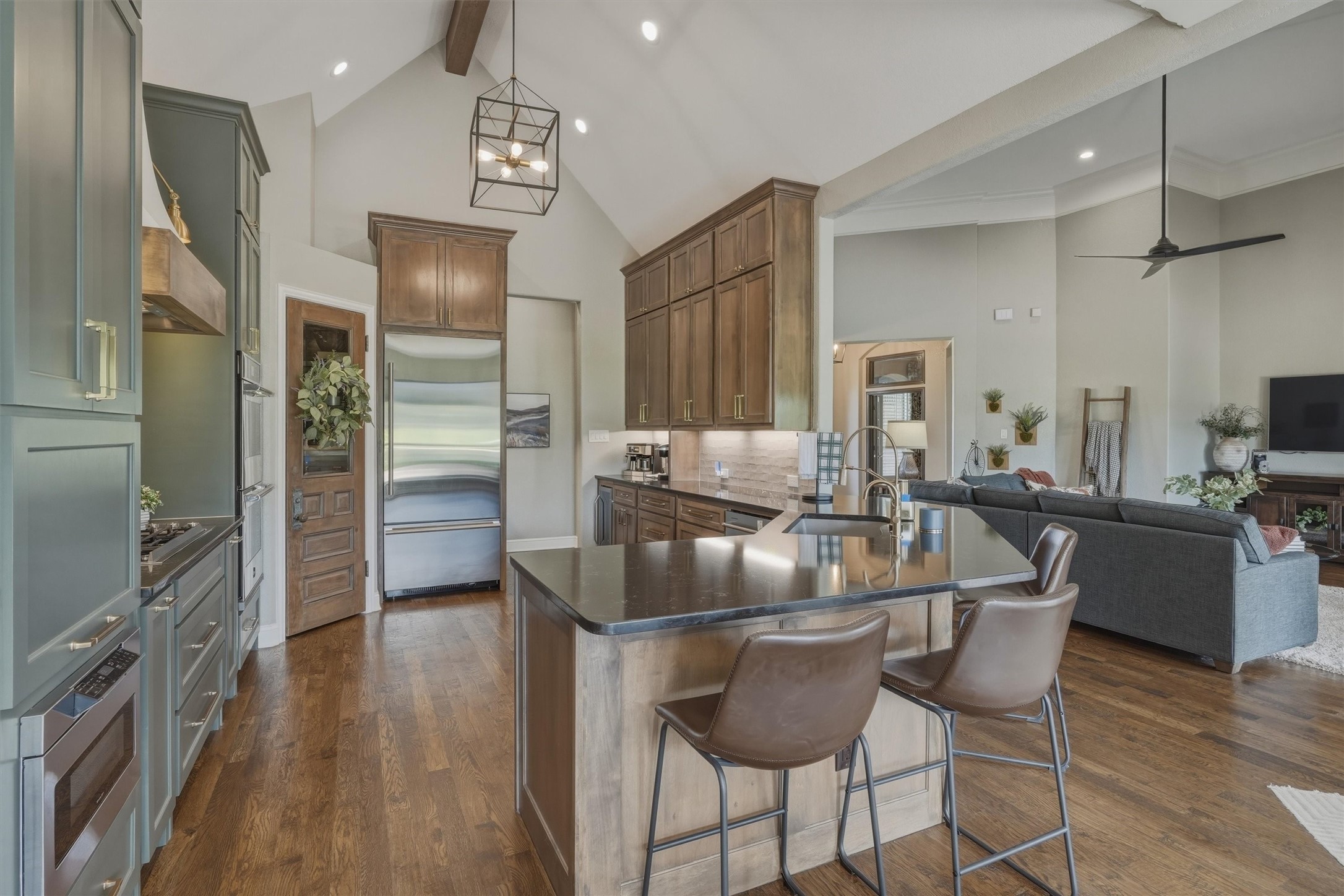 1232 Meredith Creek Lane Fort Worth TX 76179
