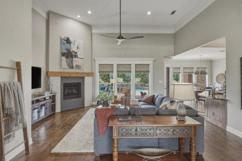 1232 Meredith Creek Lane Fort Worth TX 76179