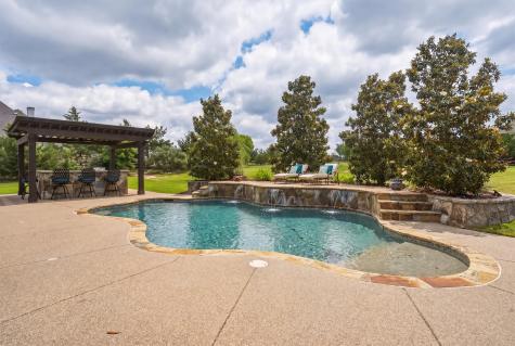 1232 Meredith Creek Lane Fort Worth TX 76179
