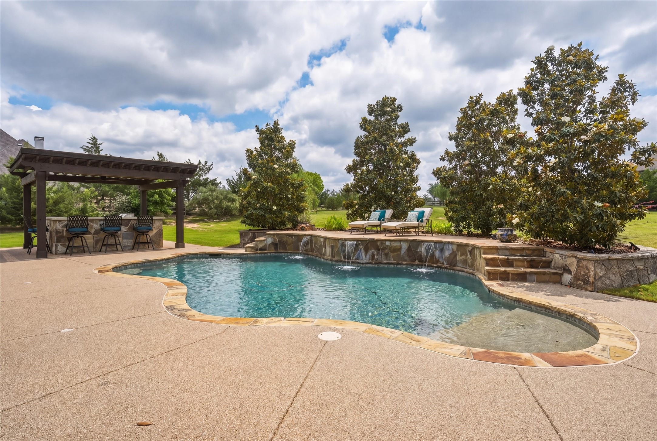 1232 Meredith Creek Lane Fort Worth TX 76179