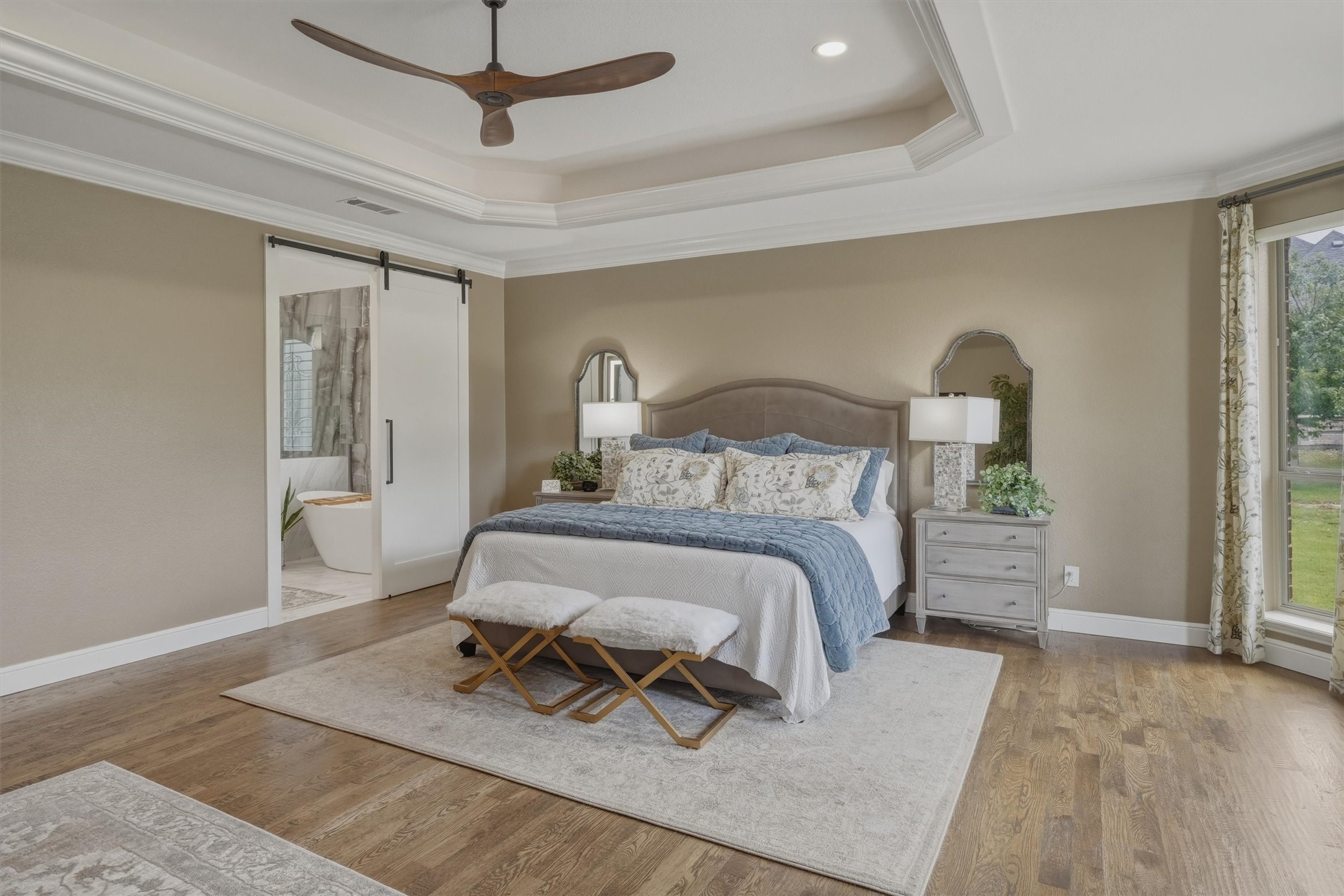 1232 Meredith Creek Lane Fort Worth TX 76179