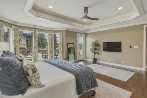 1232 Meredith Creek Lane Fort Worth TX 76179