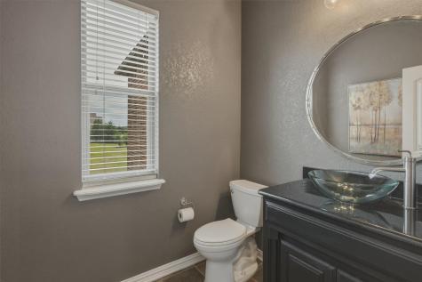1232 Meredith Creek Lane Fort Worth TX 76179