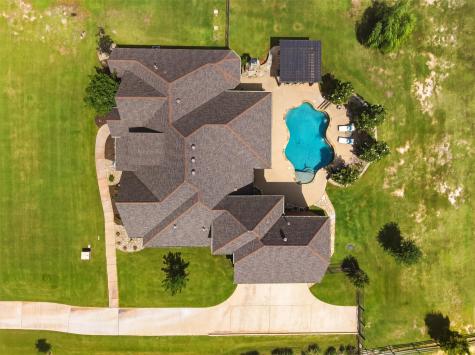 1232 Meredith Creek Lane Fort Worth TX 76179