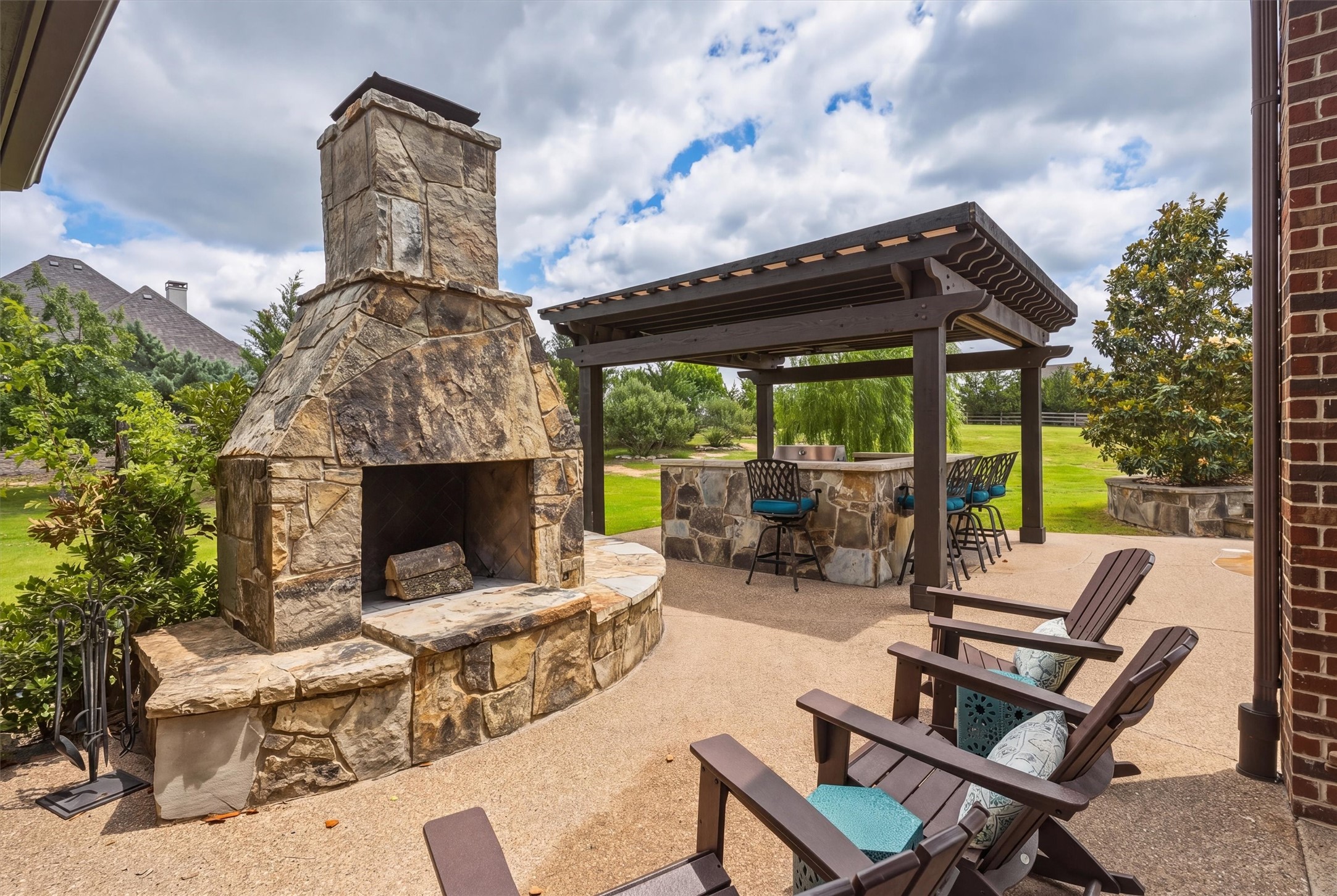 1232 Meredith Creek Lane Fort Worth TX 76179