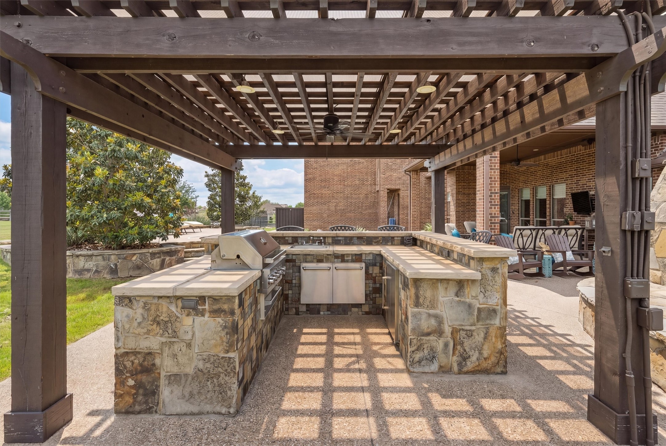 1232 Meredith Creek Lane Fort Worth TX 76179