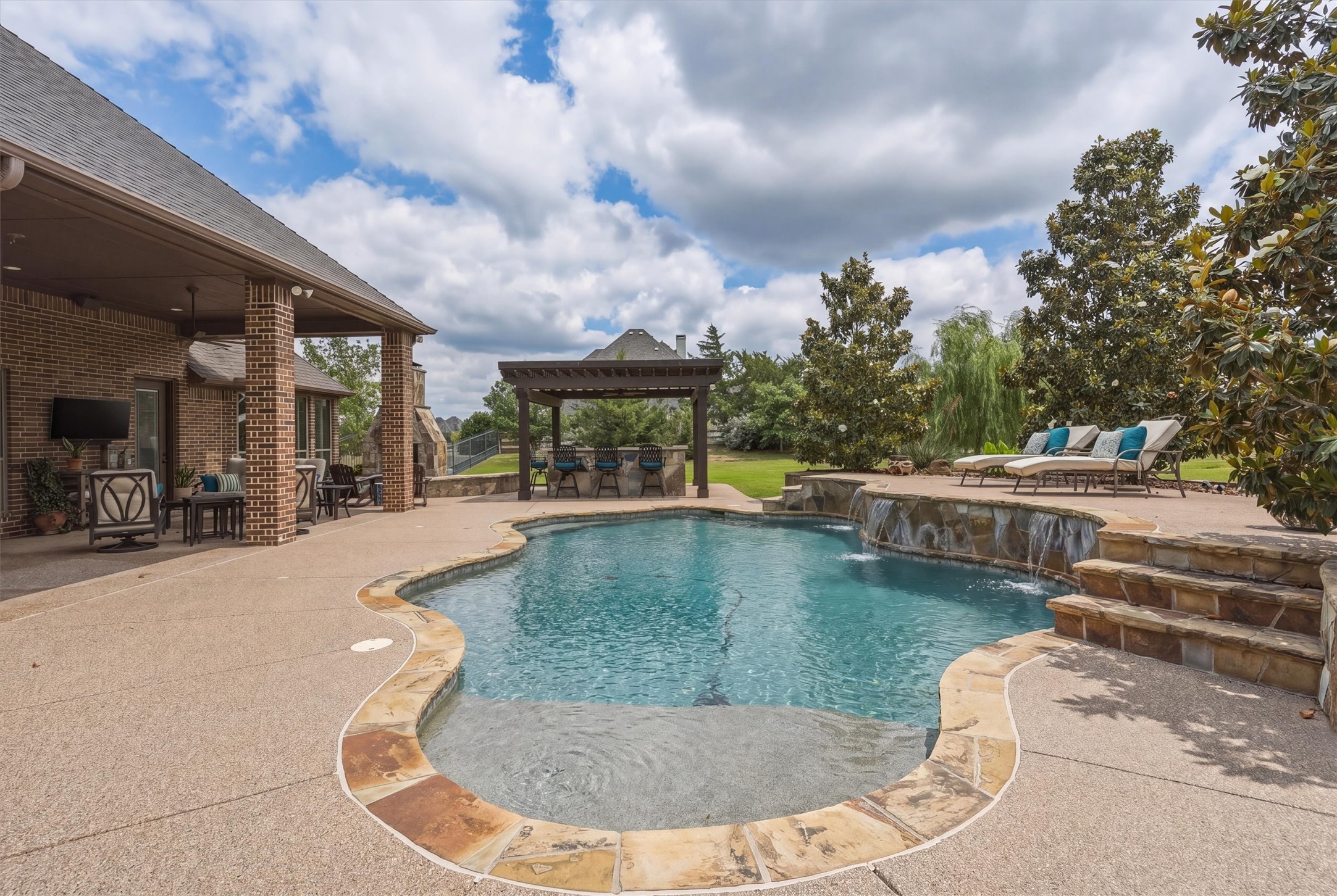 1232 Meredith Creek Lane Fort Worth TX 76179