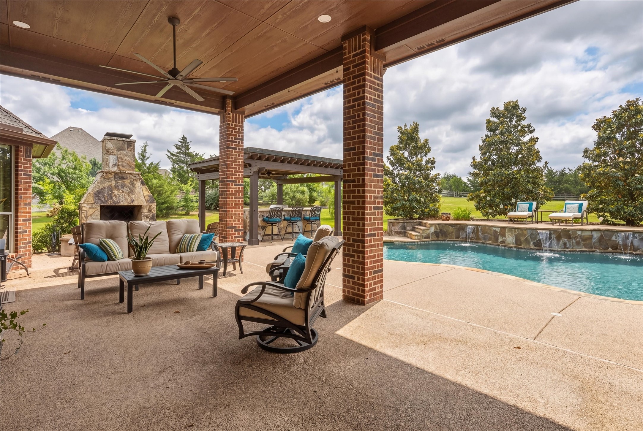 1232 Meredith Creek Lane Fort Worth TX 76179