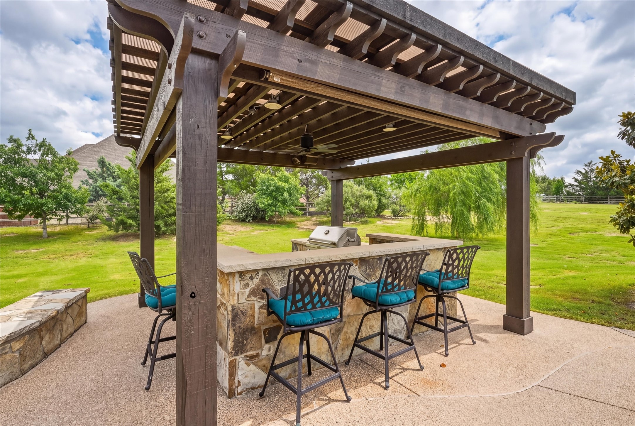 1232 Meredith Creek Lane Fort Worth TX 76179