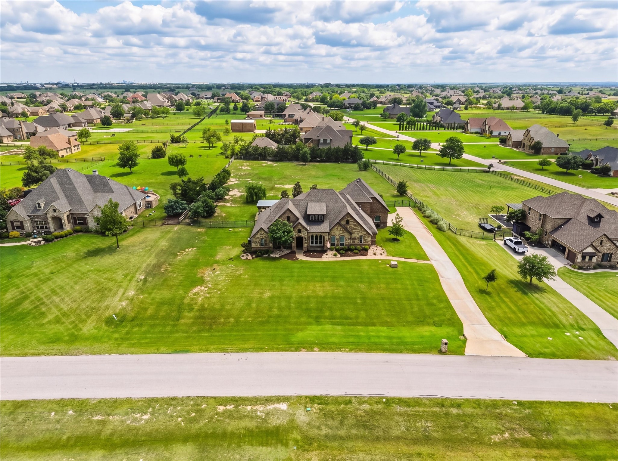 1232 Meredith Creek Lane Fort Worth TX 76179