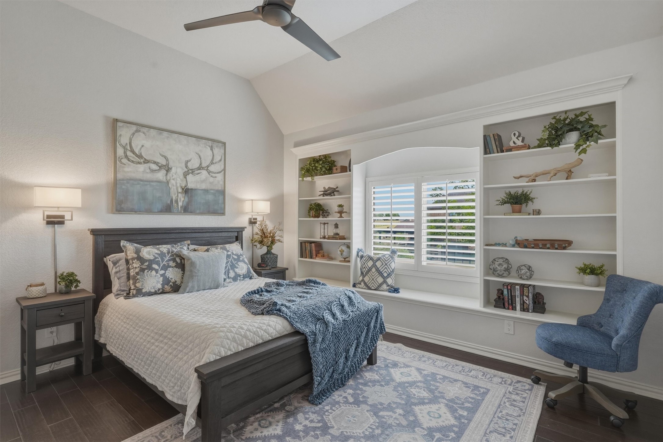 1232 Meredith Creek Lane Fort Worth TX 76179
