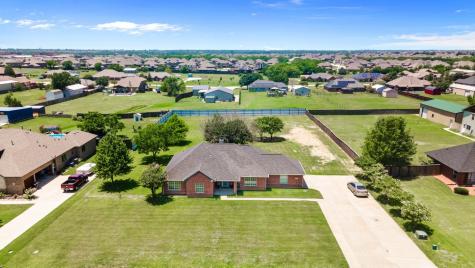 10854 Linda Circle Forney TX 75126