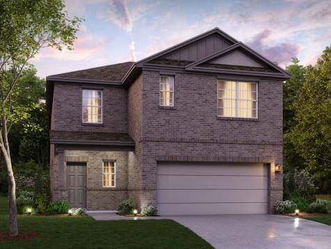 212 Essex Drive Mesquite TX 75149
