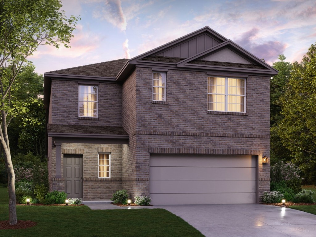 212 Essex Drive Mesquite TX 75149