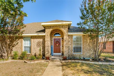 205 Quail Run Road Red Oak TX 75154