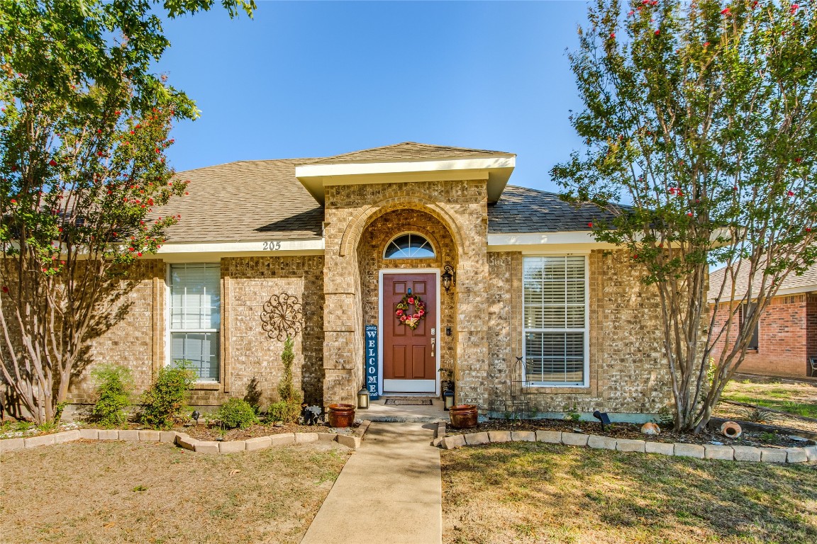 205 Quail Run Road Red Oak TX 75154