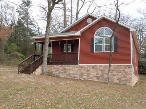 206 Callender Lake Drive Murchison TX 75778