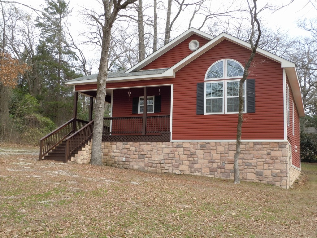 206 Callender Lake Drive Murchison TX 75778