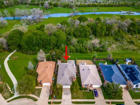 405 Shadow Grass Avenue Fort Worth TX 76120