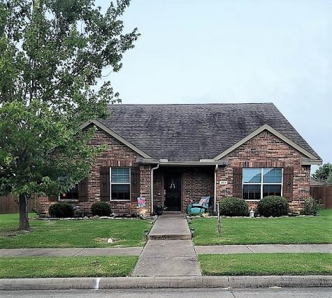 309 Audobon Lane Royse City TX 75189