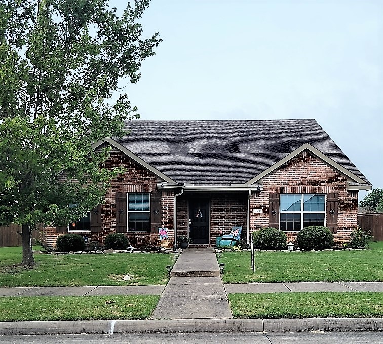309 Audobon Lane Royse City TX 75189