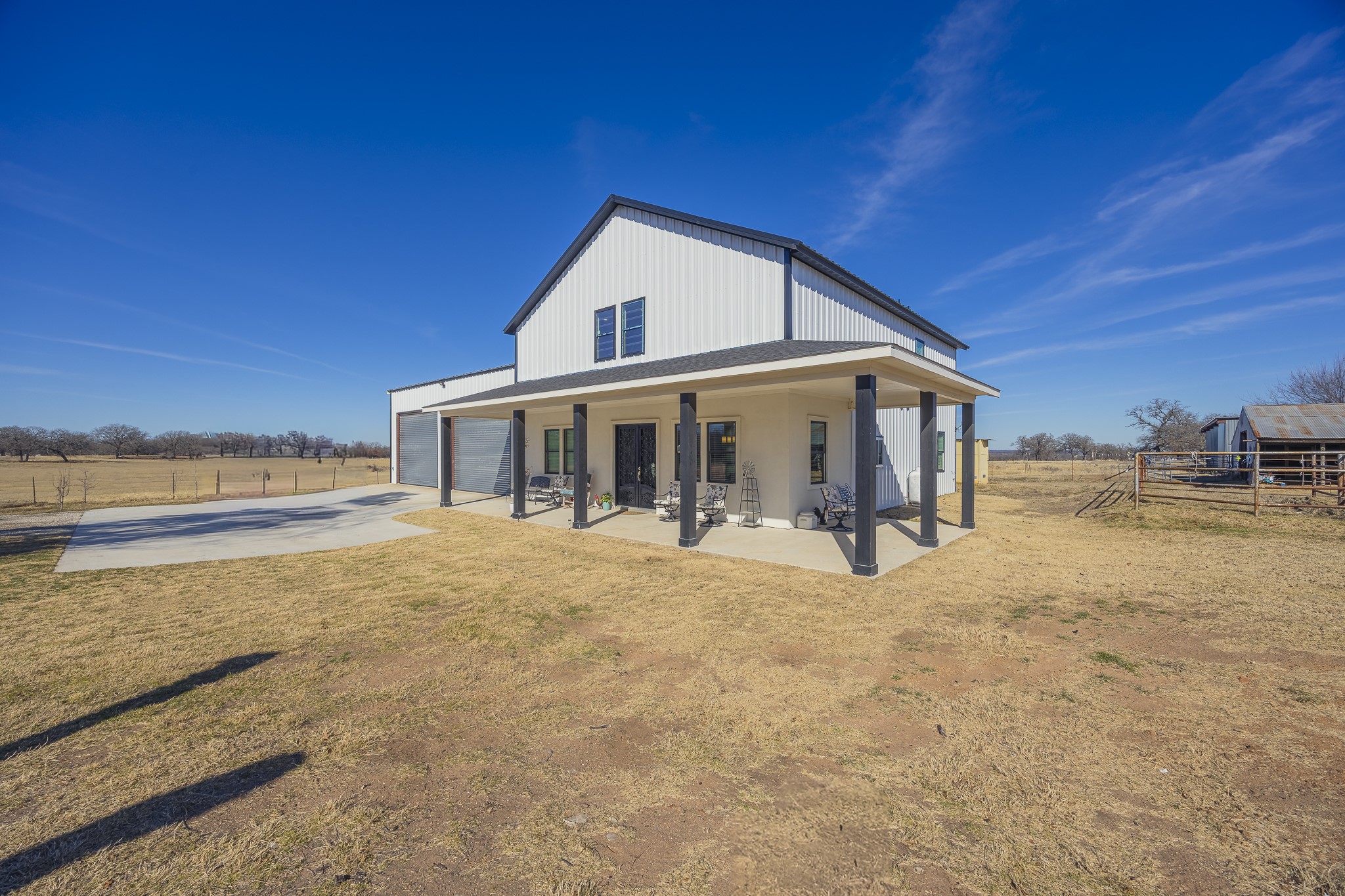 800 E Joplin Road Bridgeport TX 76426