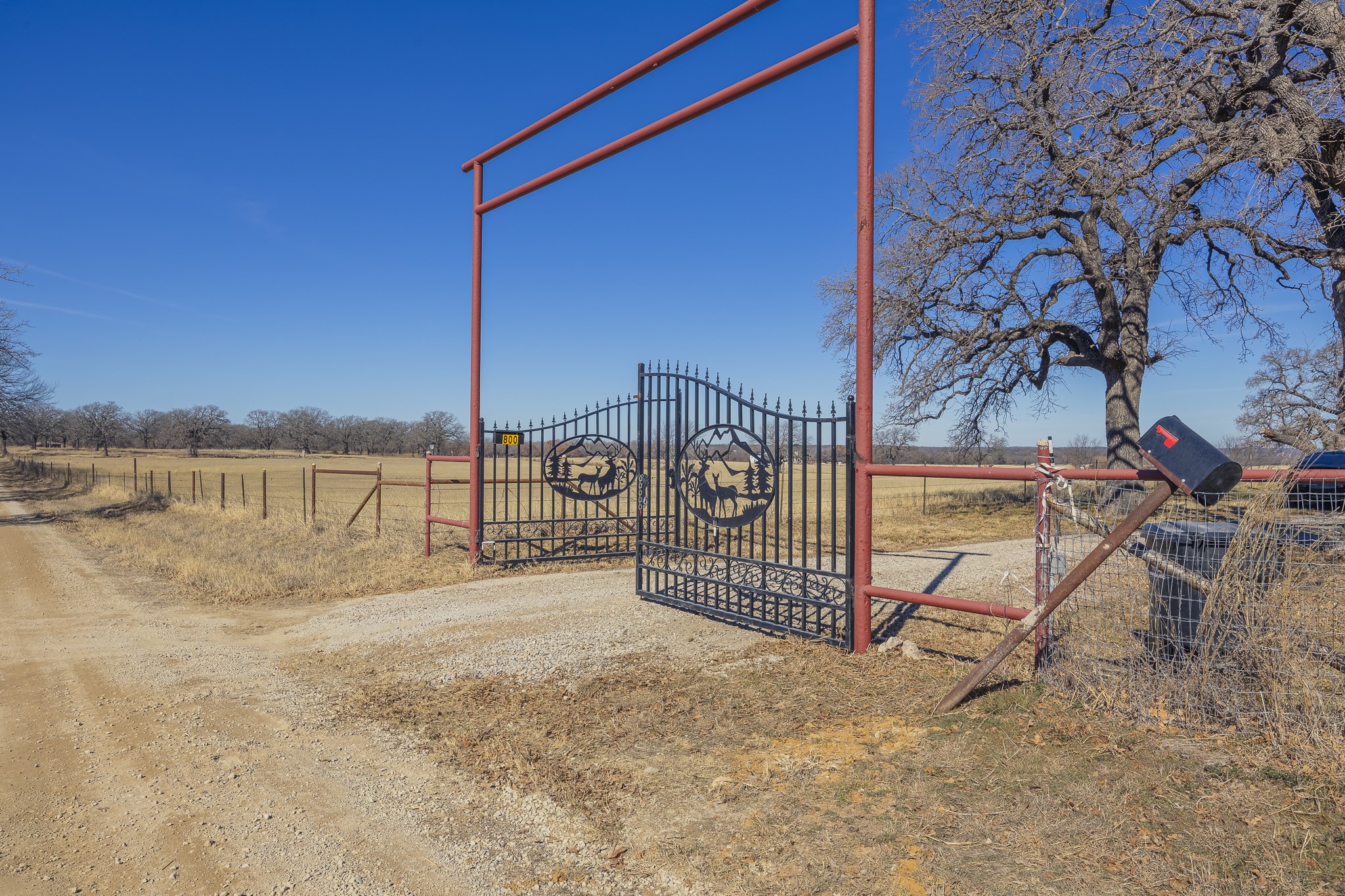 800 E Joplin Road Bridgeport TX 76426