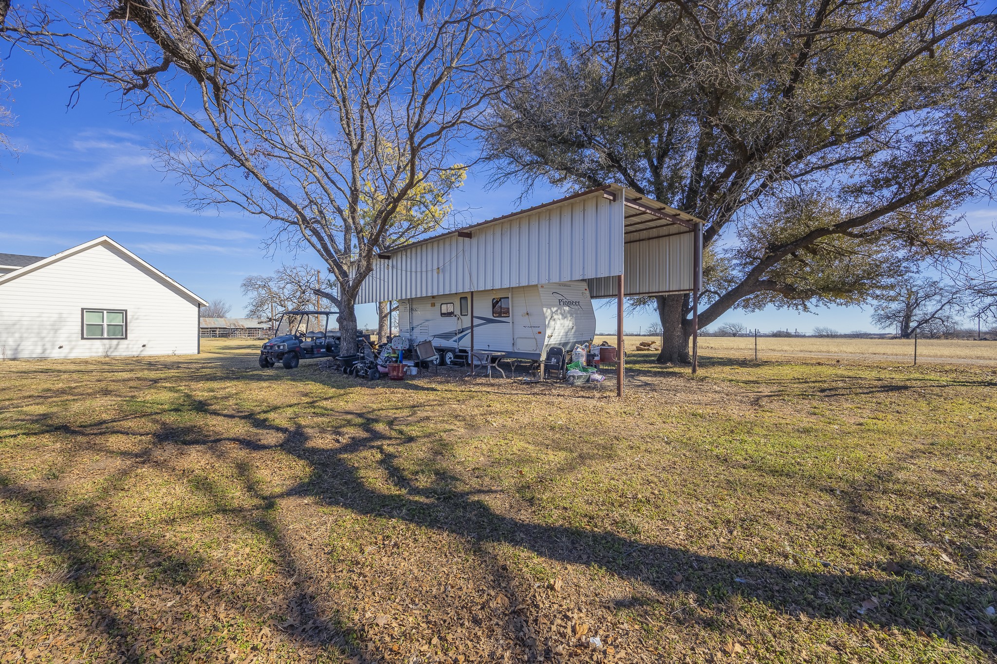 800 E Joplin Road Bridgeport TX 76426
