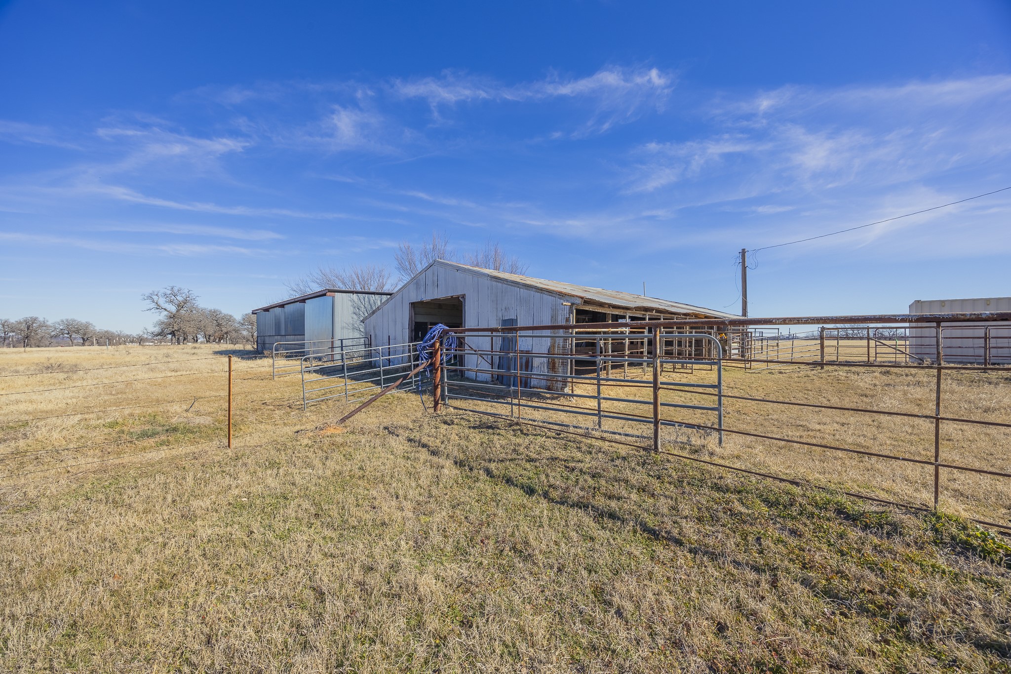 800 E Joplin Road Bridgeport TX 76426