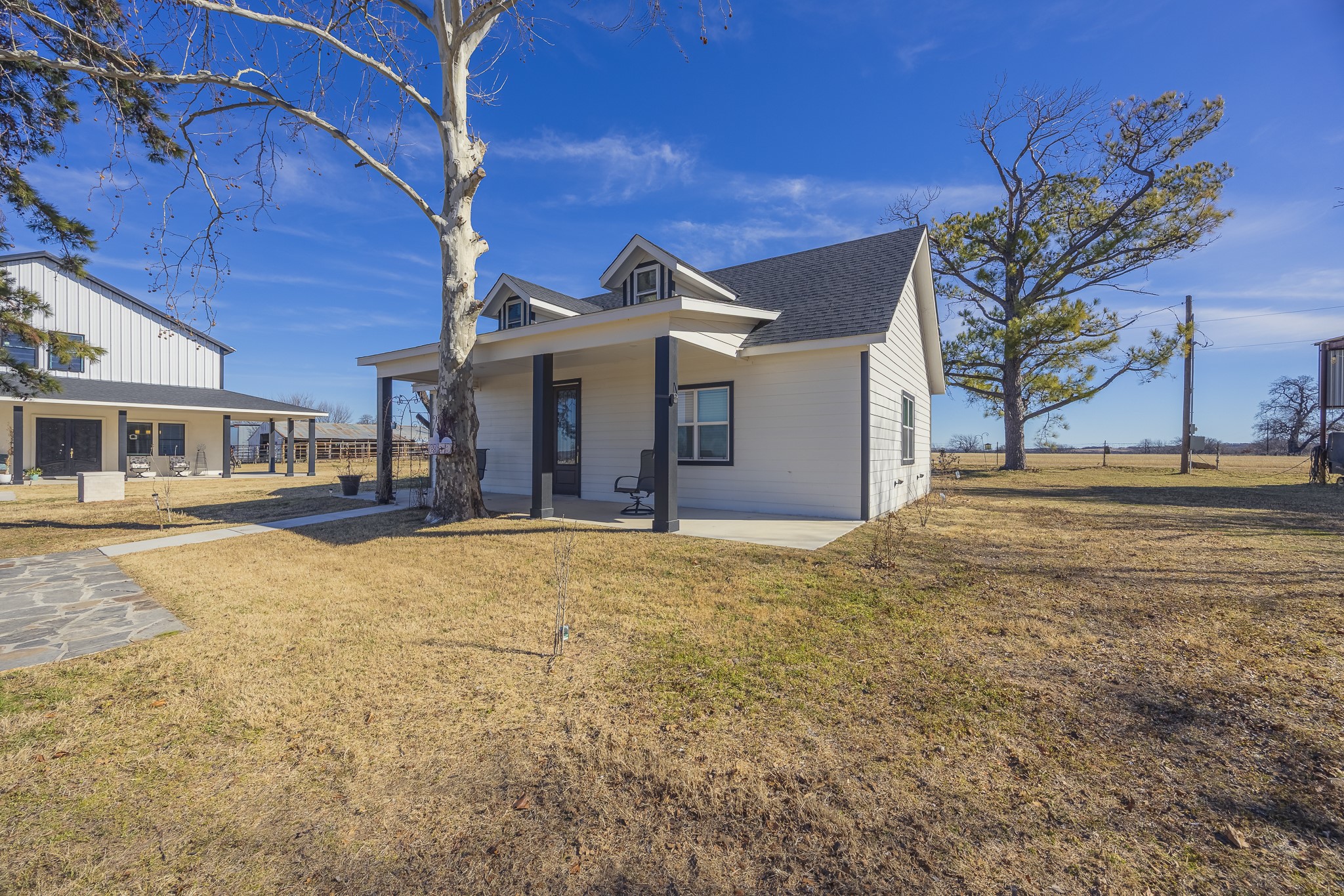 800 E Joplin Road Bridgeport TX 76426
