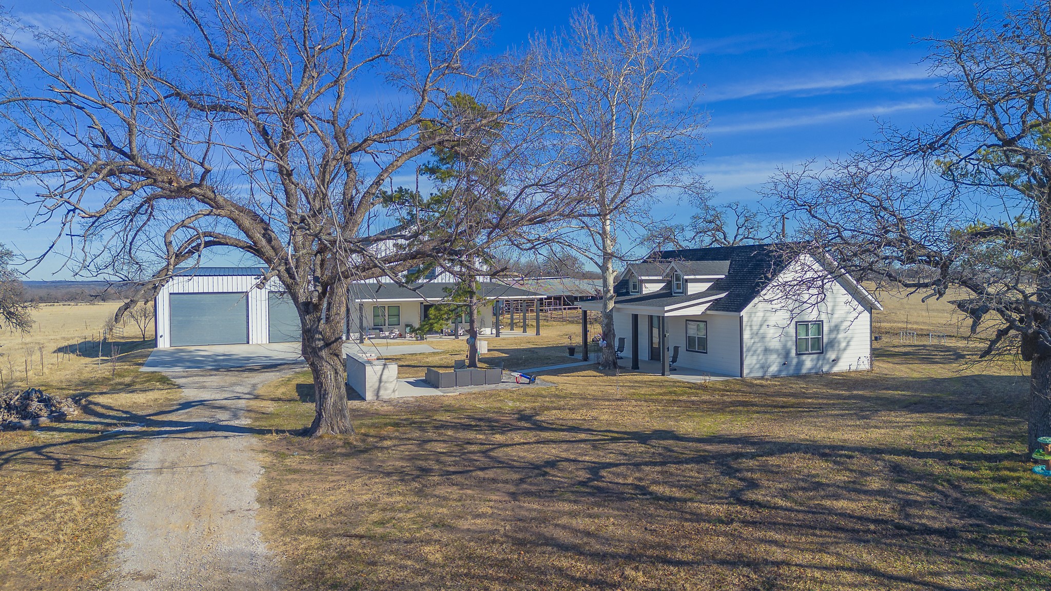 800 E Joplin Road Bridgeport TX 76426