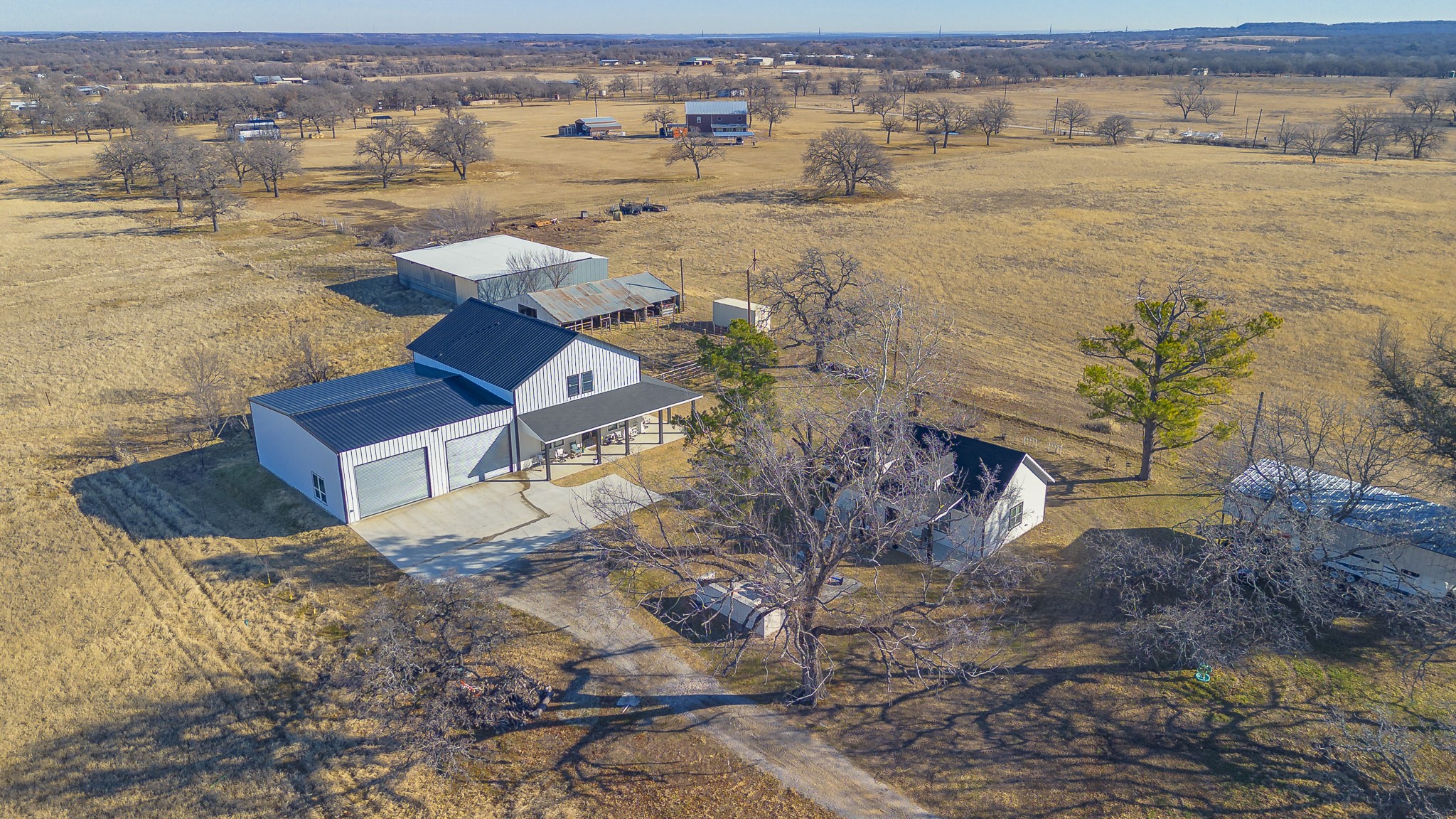 800 E Joplin Road Bridgeport TX 76426
