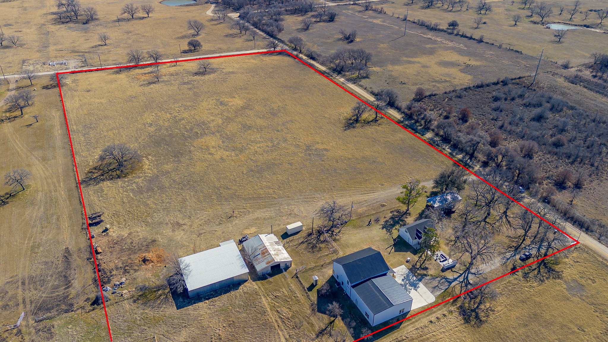 800 E Joplin Road Bridgeport TX 76426