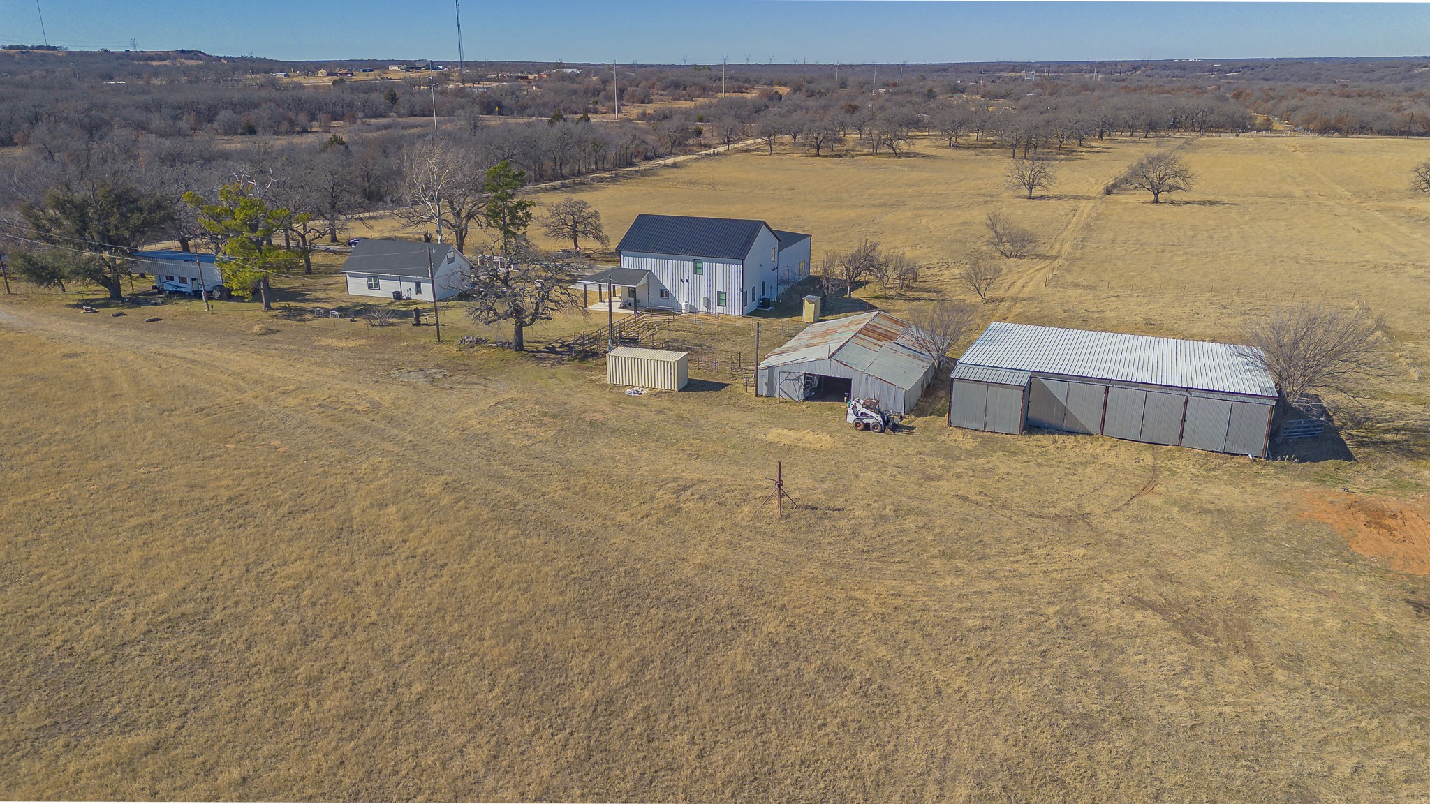 800 E Joplin Road Bridgeport TX 76426