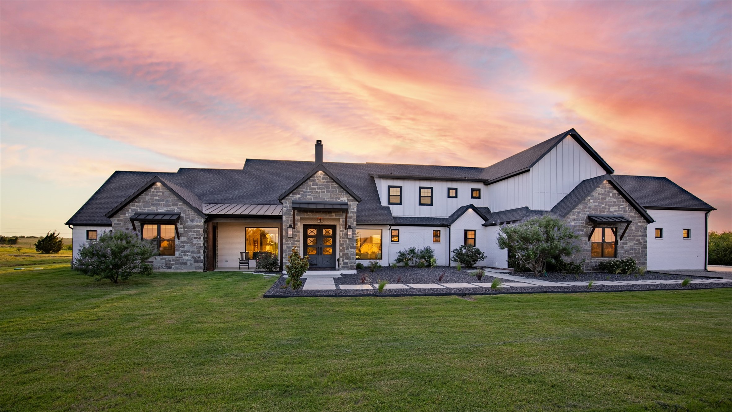 Celina TX, 3161 Northgate