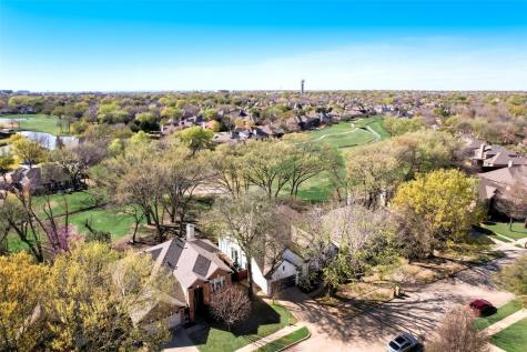 5705 Lafayette Drive Frisco TX 75035