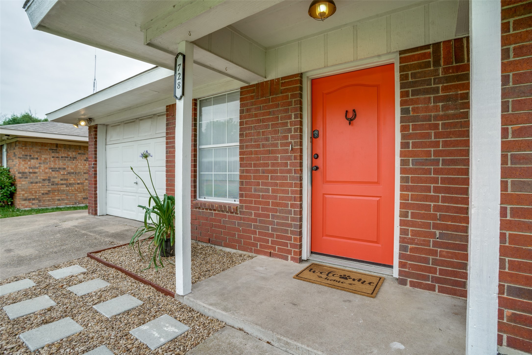 728 Thedford Road Seagoville TX 75159