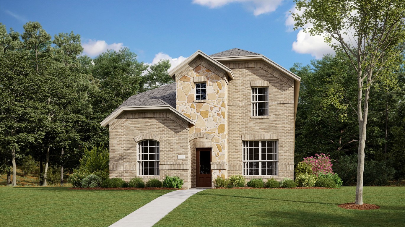 10001 Elkhorn Drive Fort Worth TX 76179