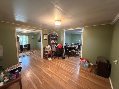 12211 Fm 765 W Eden TX 76937