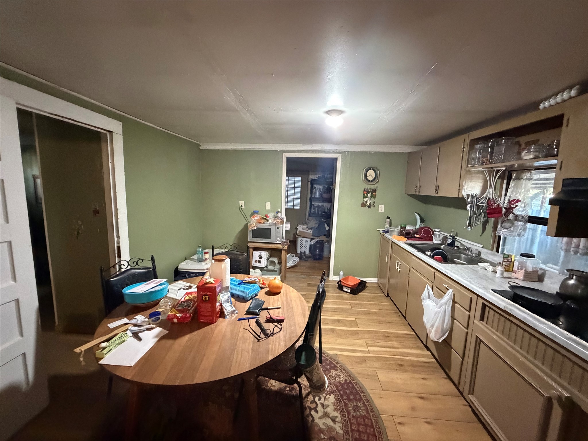 12211 Fm 765 W Eden TX 76937