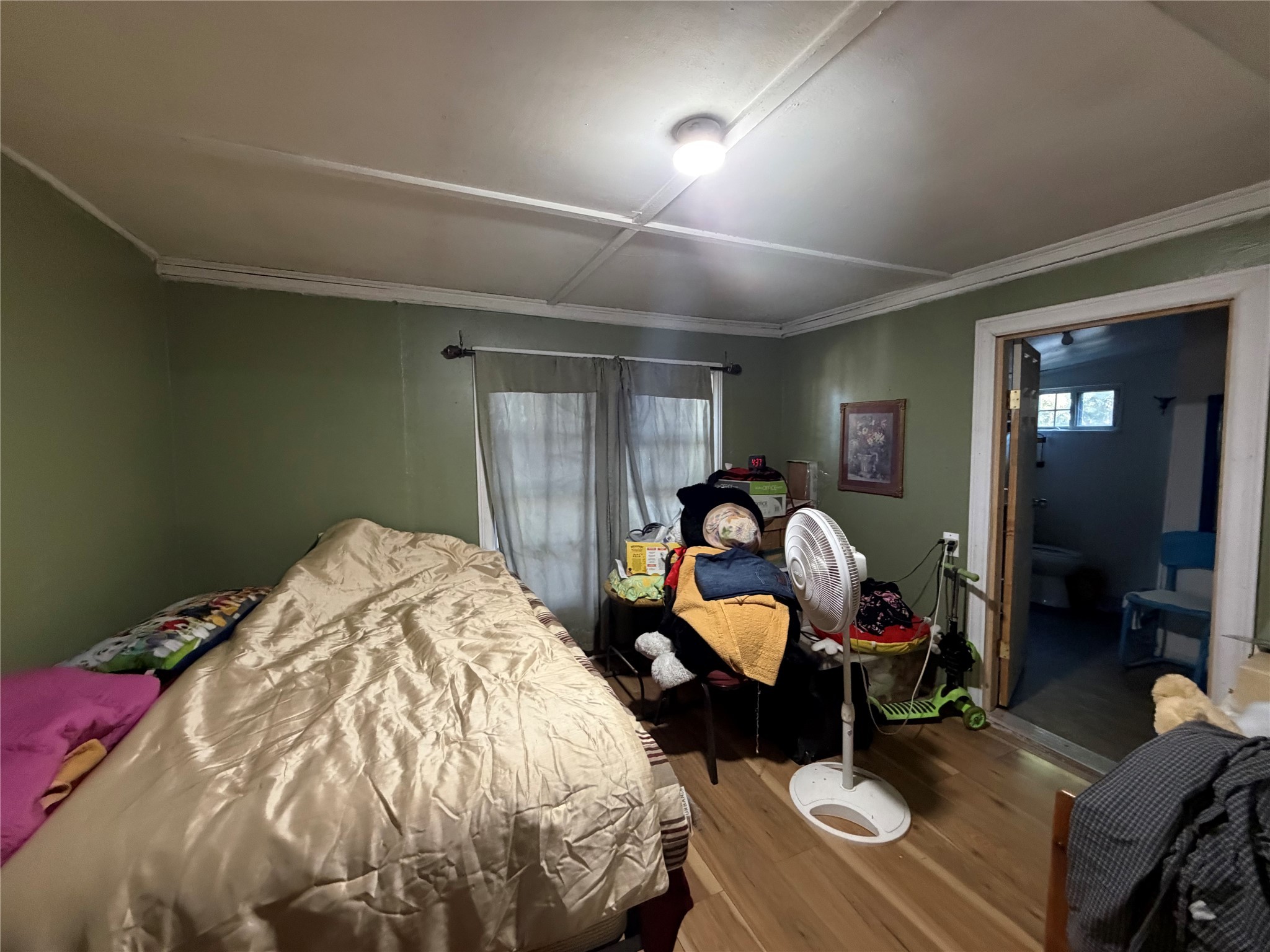 12211 Fm 765 W Eden TX 76937