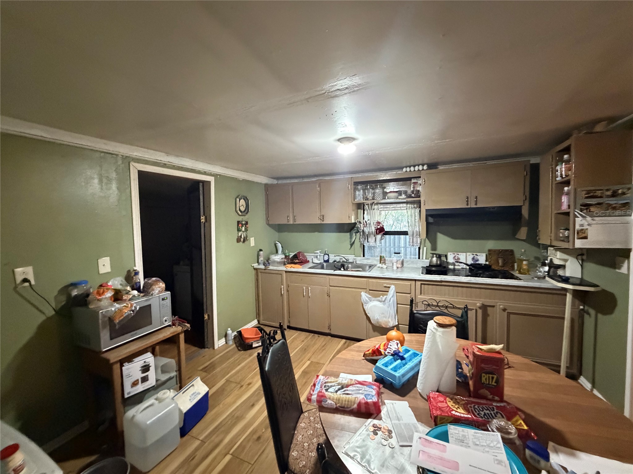 12211 Fm 765 W Eden TX 76937