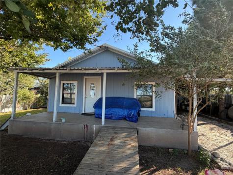 12211 Fm 765 W Eden TX 76937