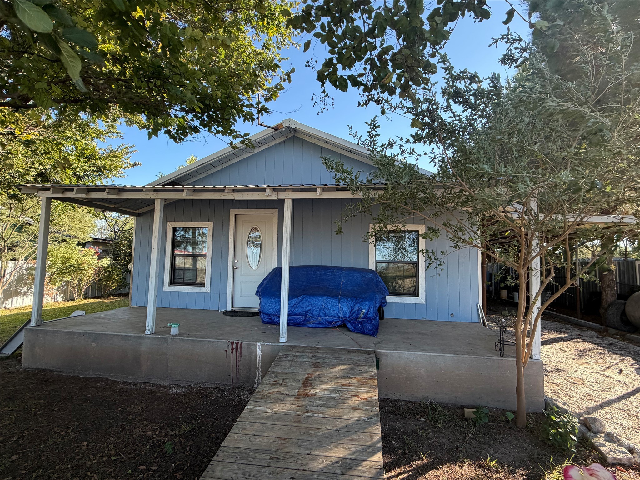 12211 Fm 765 W Eden TX 76937